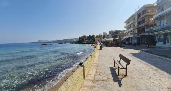 Business for Sale in Koum Kapi, Chania