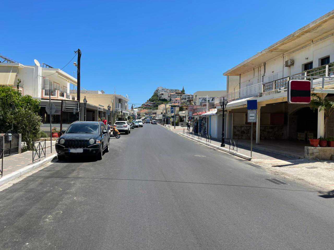 250 m² Building for Sale in Platanias, Chania