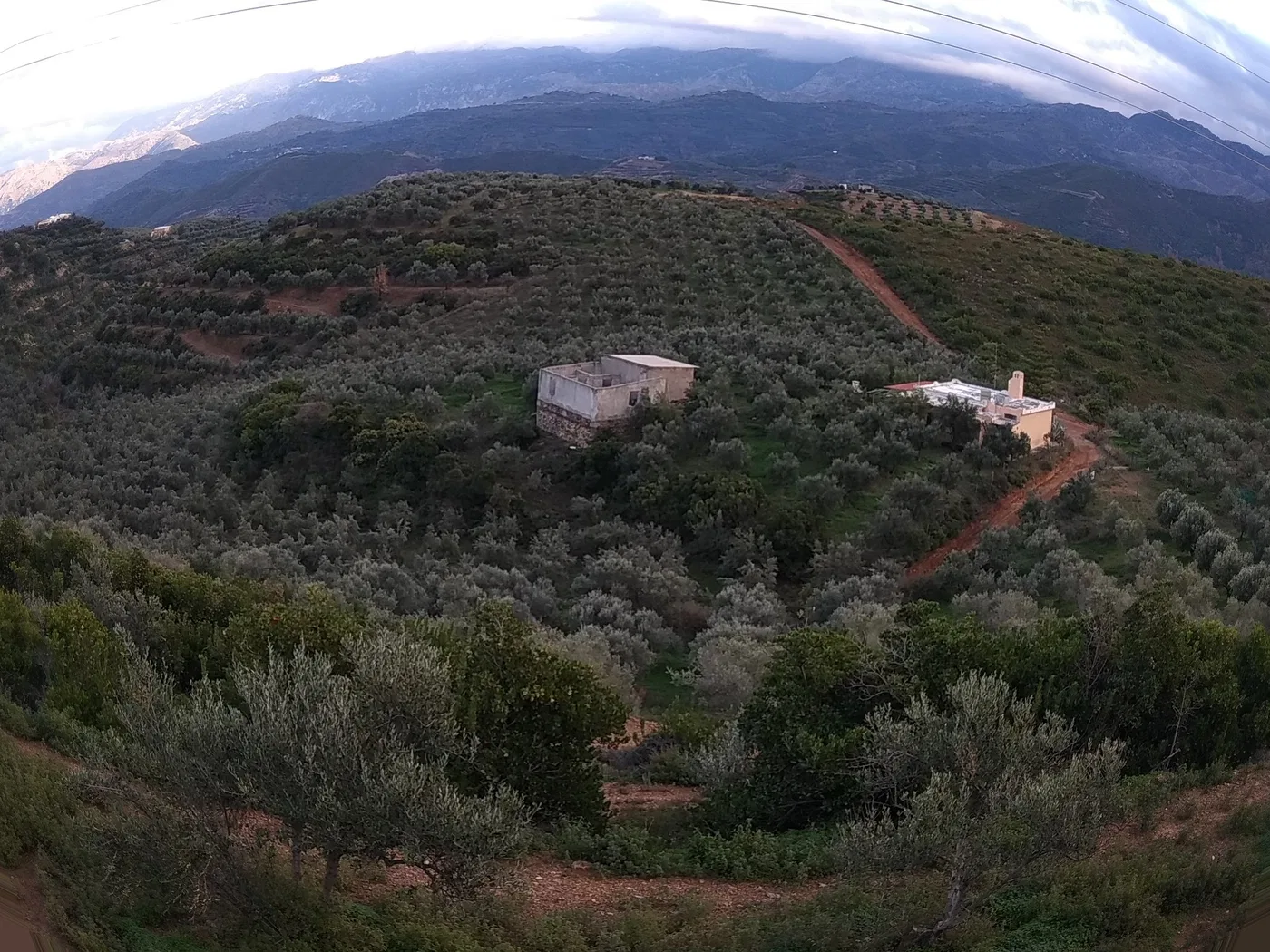 110,000 m² Plot for Sale in Platanias, Chania