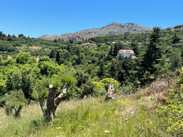 3,322 m² Plot of Land for Sale in Exopolis, Apokoronas — photo 3
