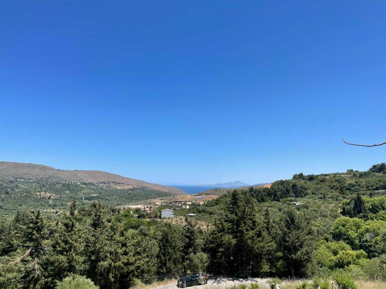 3,322 m² Plot of Land for Sale in Exopolis, Apokoronas