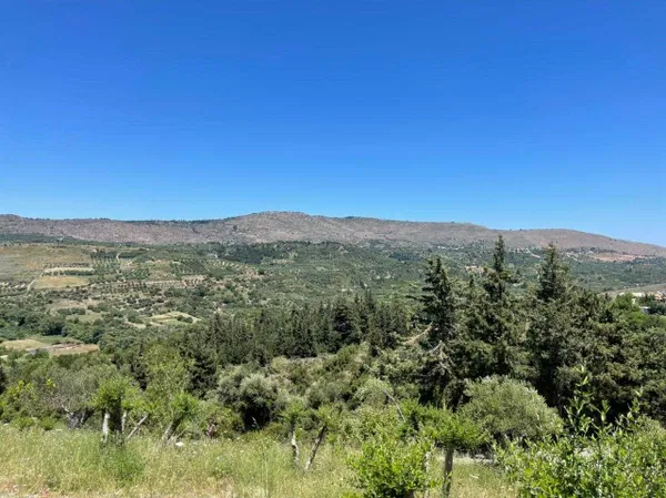3,322 m² Plot of Land for Sale in Exopolis, Apokoronas — photo 4