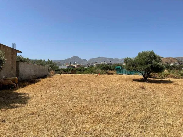 Seafront 865 m² Plot for Sale in Kasteli Kissamos, Kissamos — photo 3
