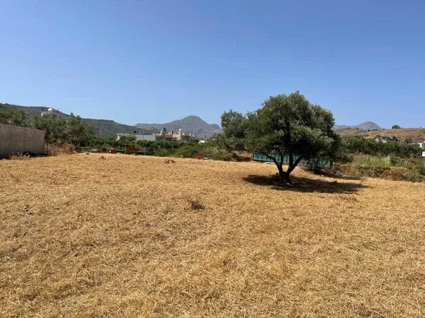 Seafront 865 m² Plot for Sale in Kasteli Kissamos, Kissamos — photo 4