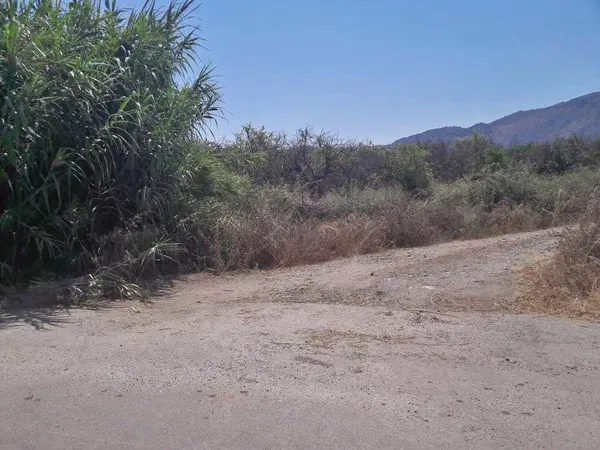 6,800 m² Land for Sale in Varipetro, Chania — photo 2