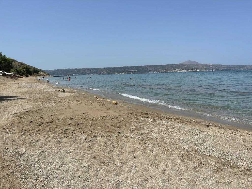 15,000 m² Land for Sale in Kalyves, Apokoronas