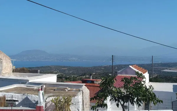 Seafront 702 m² Plot of Land for Sale in Chordaki, Akrotiri — photo 3