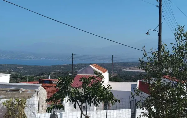 Seafront 702 m² Plot of Land for Sale in Chordaki, Akrotiri — photo 4