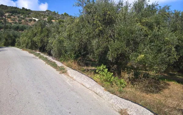 730 m² Land for Sale in Spilia, Platanias — photo 5