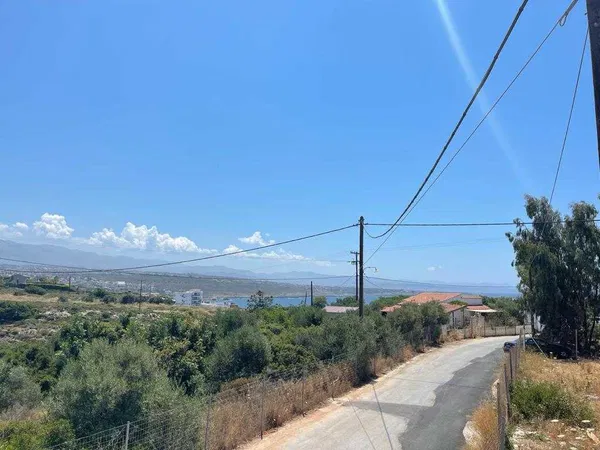1,000 m² Plot for Sale in Chorafakia, Akrotiri — photo 4