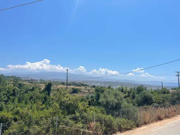 1,000 m² Plot for Sale in Chorafakia, Akrotiri — photo 3