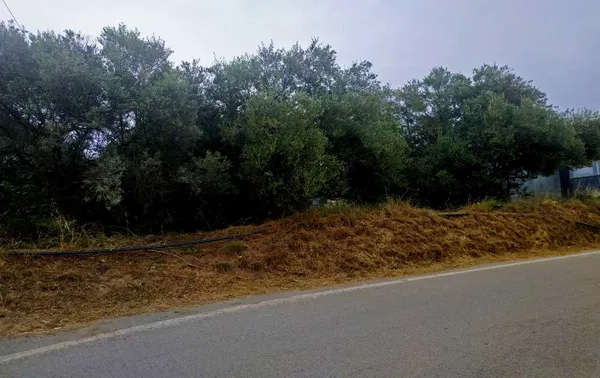 731 m² Plot of Land for Sale in Agia Marina, Chania