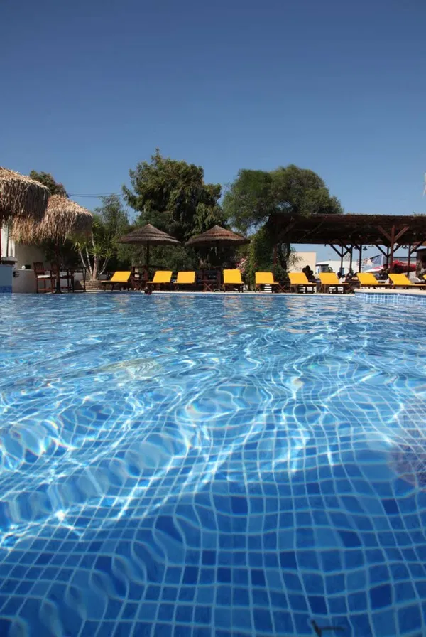 Hotel for Sale in Naxos, Cyclades — photo 2