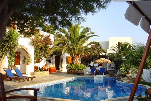 Hotel for Sale in Naxos, Cyclades — photo 4