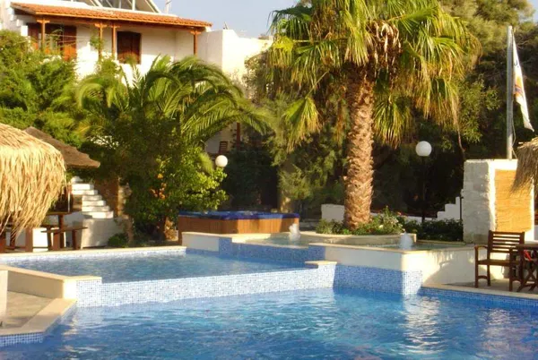 Hotel for Sale in Naxos, Cyclades — photo 5