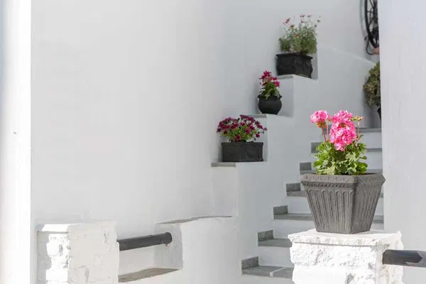 Hotel for Sale in Naxos, Cyclades with Air conditioning — photo 3