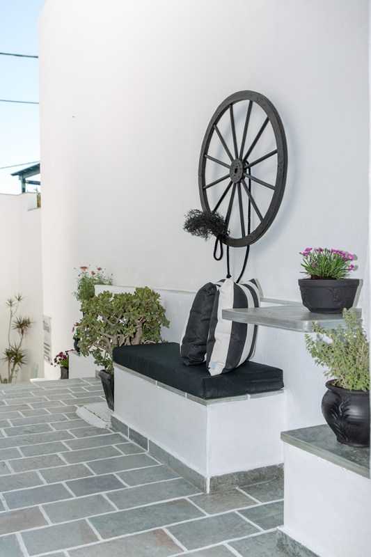 Hotel for Sale in Naxos, Cyclades with Air conditioning — photo 4