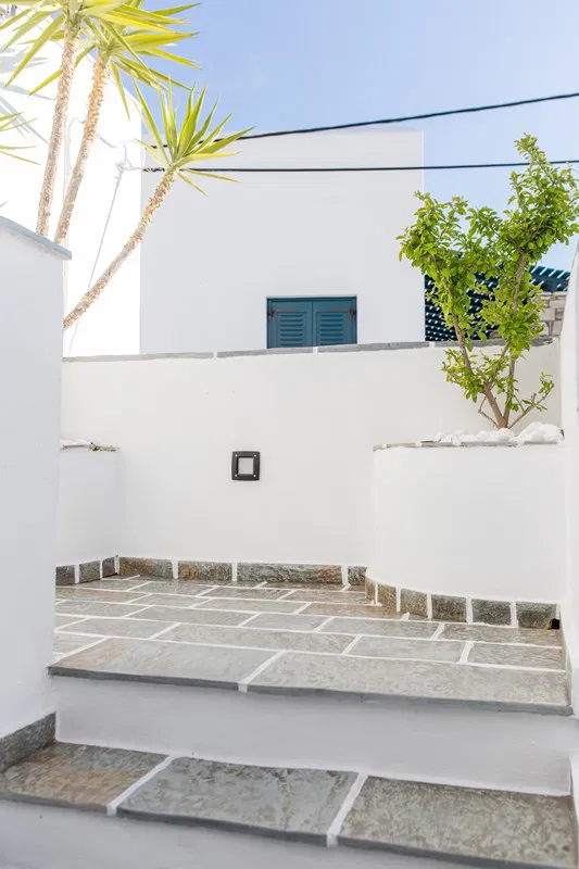 Hotel for Sale in Naxos, Cyclades with Air conditioning — photo 5