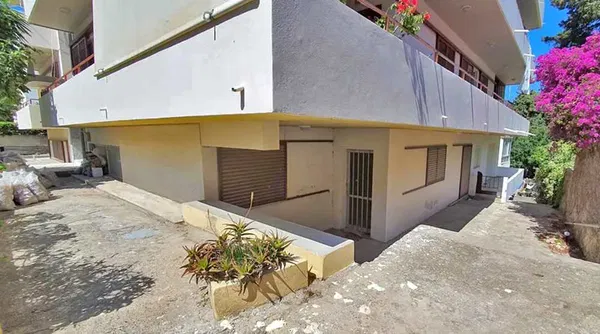 107 m² Apartment with Two Bedrooms for Sale in Rhodes, Dodecanese Islands