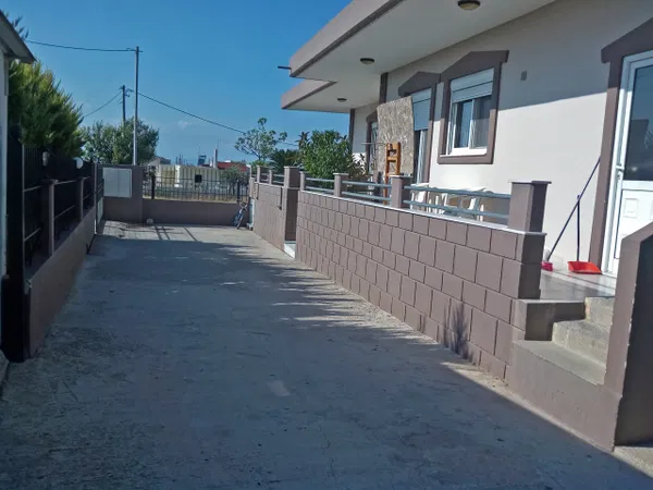 Three-Bedroom Villa for Sale in Southern Rhodes, Rhodes