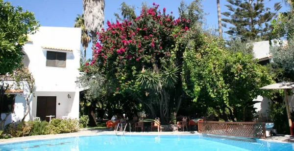 Seafront Hotel for Sale in Rhodes, Dodecanese Islands