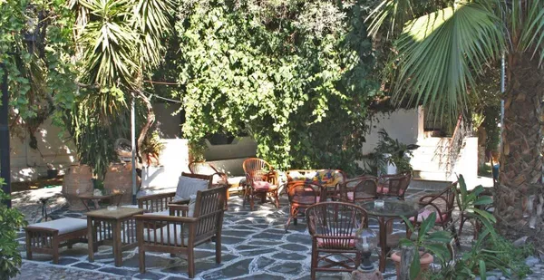 Seafront Hotel for Sale in Rhodes, Dodecanese Islands — photo 4