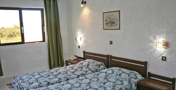 Seafront Hotel for Sale in Rhodes, Dodecanese Islands — photo 3