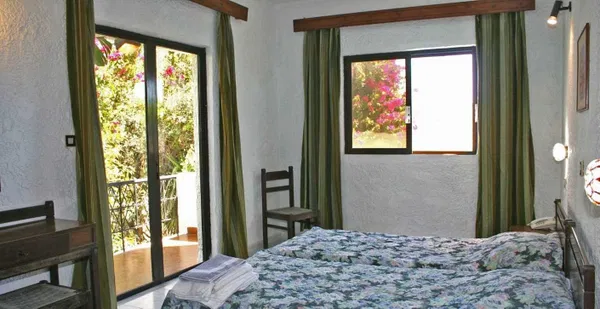 Seafront Hotel for Sale in Rhodes, Dodecanese Islands — photo 2
