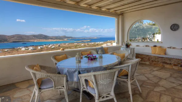 Sea View Hotel for Sale in Antiparos, Cyclades — photo 4