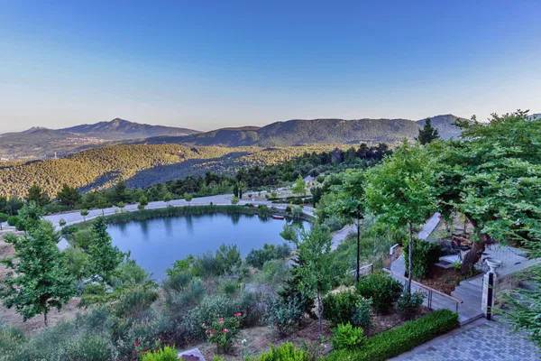 Sea View Villa for Sale in Acharnes, Athens Western Suburbs — photo 3
