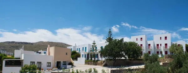 Hotel for Sale in Andros, Cyclades — photo 2