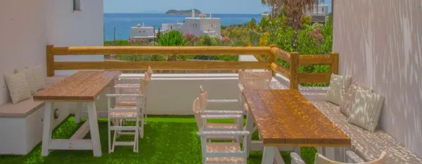 Hotel for Sale in Andros, Cyclades — photo 5