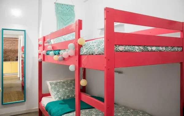 Two-Bedroom Apartment for Sale in Gazi - Metaxourgio - Votanikos, Athens Center — photo 5