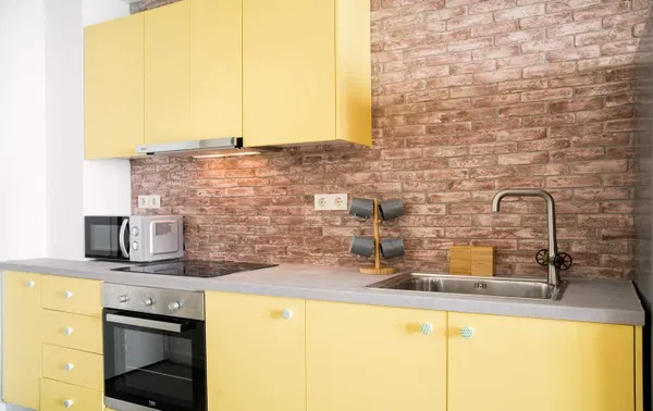 Two-Bedroom Apartment for Sale in Gazi - Metaxourgio - Votanikos, Athens Center — photo 3