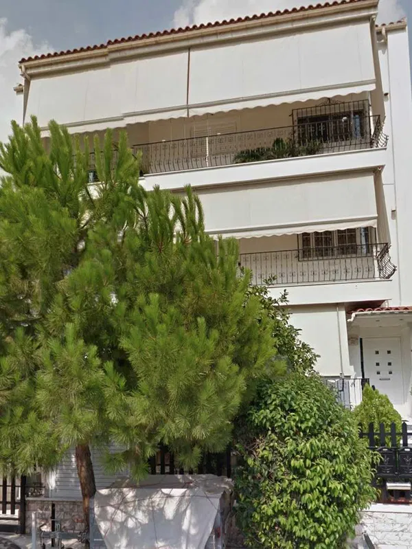 138 m² Two-Bedroom Apartment for Sale in Palaio Faliro, Athens Southern suburbs