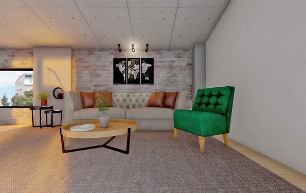 149 m² Penthouse with Three Bedrooms for Sale in Marousi, Athens Northern suburbs — photo 3