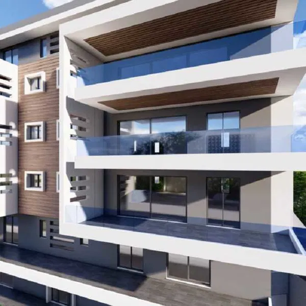 131 m² Two-Bedroom Apartment for Sale in Glyfada, Athens Southern suburbs — photo 2