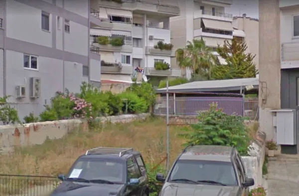 454 m² Land for Sale in Glyfada, Athens Southern suburbs