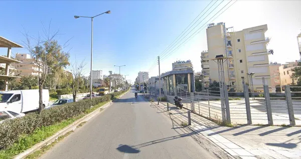 Seafront 305 m² Plot of Land for Sale in Alimos, Athens Southern suburbs — photo 2