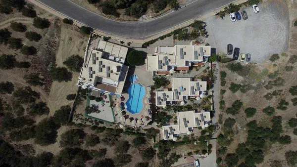 Seafront Hotel for Sale in Hersonissos, Heraklion — photo 5