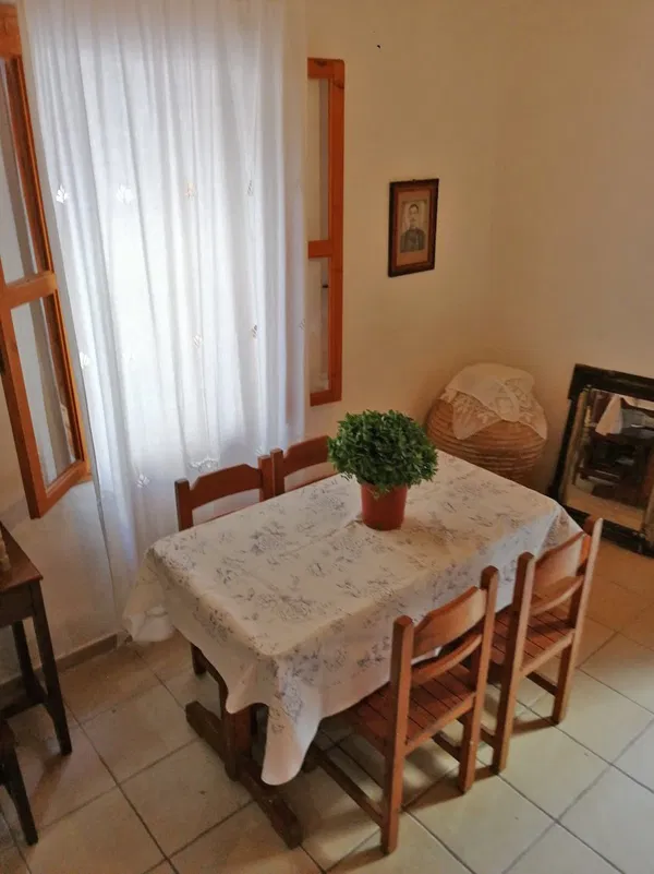 Renovated 98 m² Apartment with Three Bedrooms for Sale in Kalyves, Apokoronas — photo 4