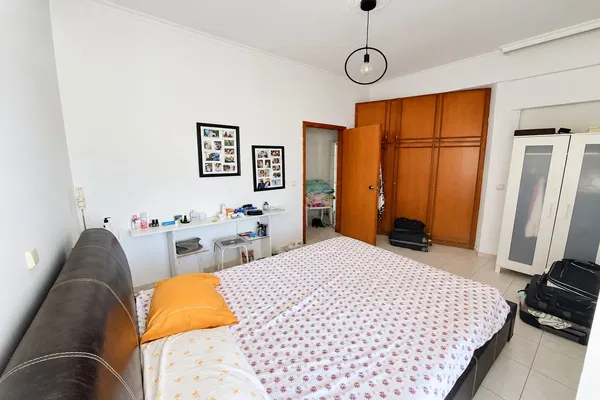 Three-Bedroom Apartment for Rent in Nea Chora, Chania — photo 5