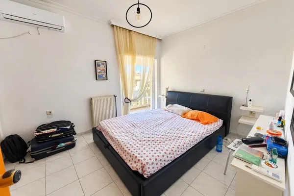 Three-Bedroom Apartment for Rent in Nea Chora, Chania — photo 4