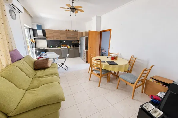 Apartment for Rent in Nea Chora Chania