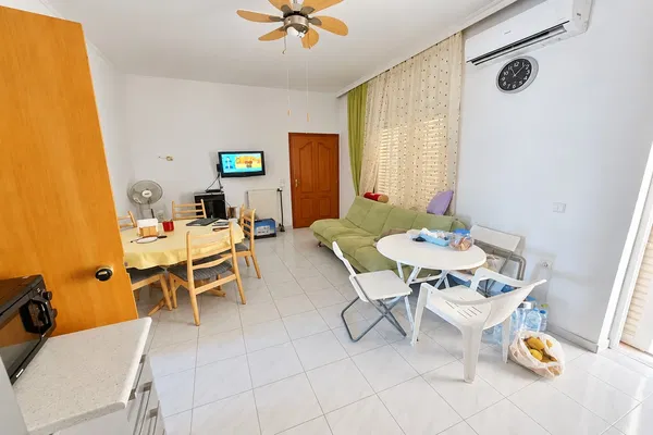 Apartment for Rent in Nea Chora Chania — photo 2