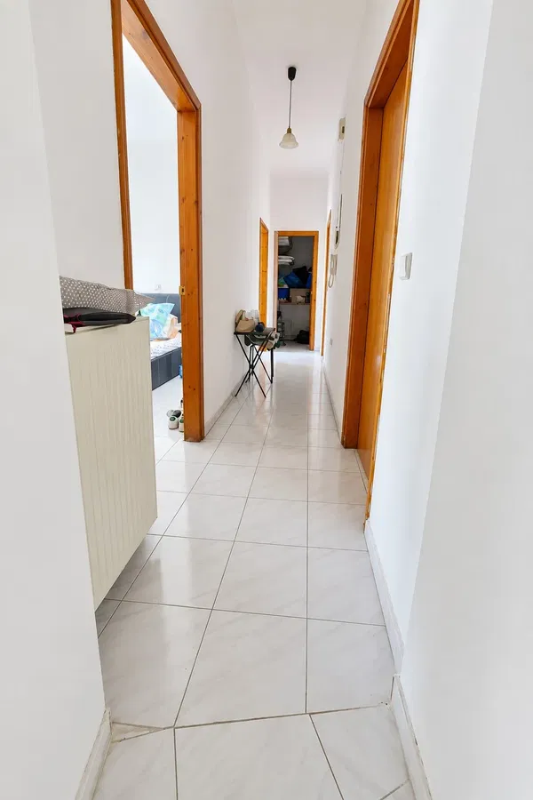 Three-Bedroom Apartment for Rent in Nea Chora, Chania — photo 3