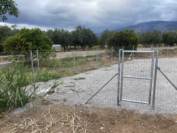 270 m² Land for Sale in Itea, Fokida