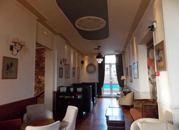 1500 m² Sea View Hotel for Sale in Evia, Sterea Hellas — photo 4