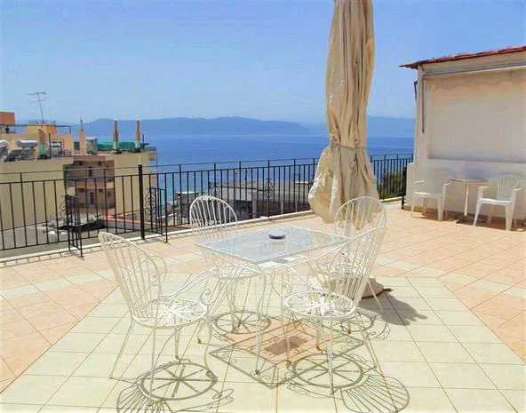 850 m² Sea View Hotel for Sale in Evia, Sterea Hellas — photo 3