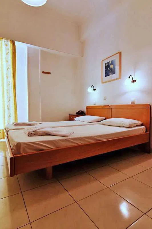 850 m² Sea View Hotel for Sale in Evia, Sterea Hellas — photo 5